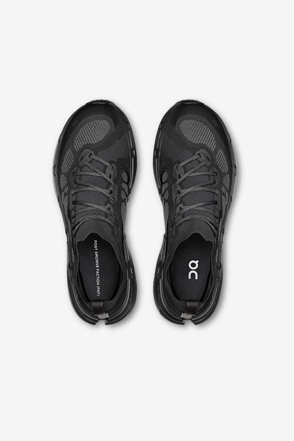 On Cloudsoma PAF (Black/Black)