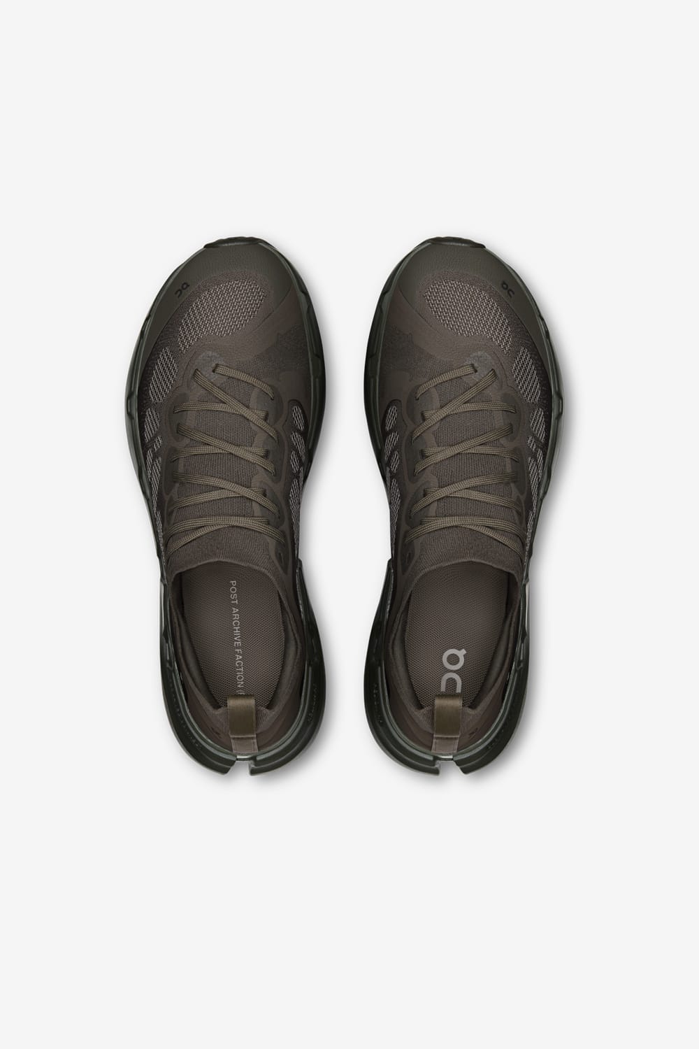 On Cloudsoma PAF (Cobble/Raven)