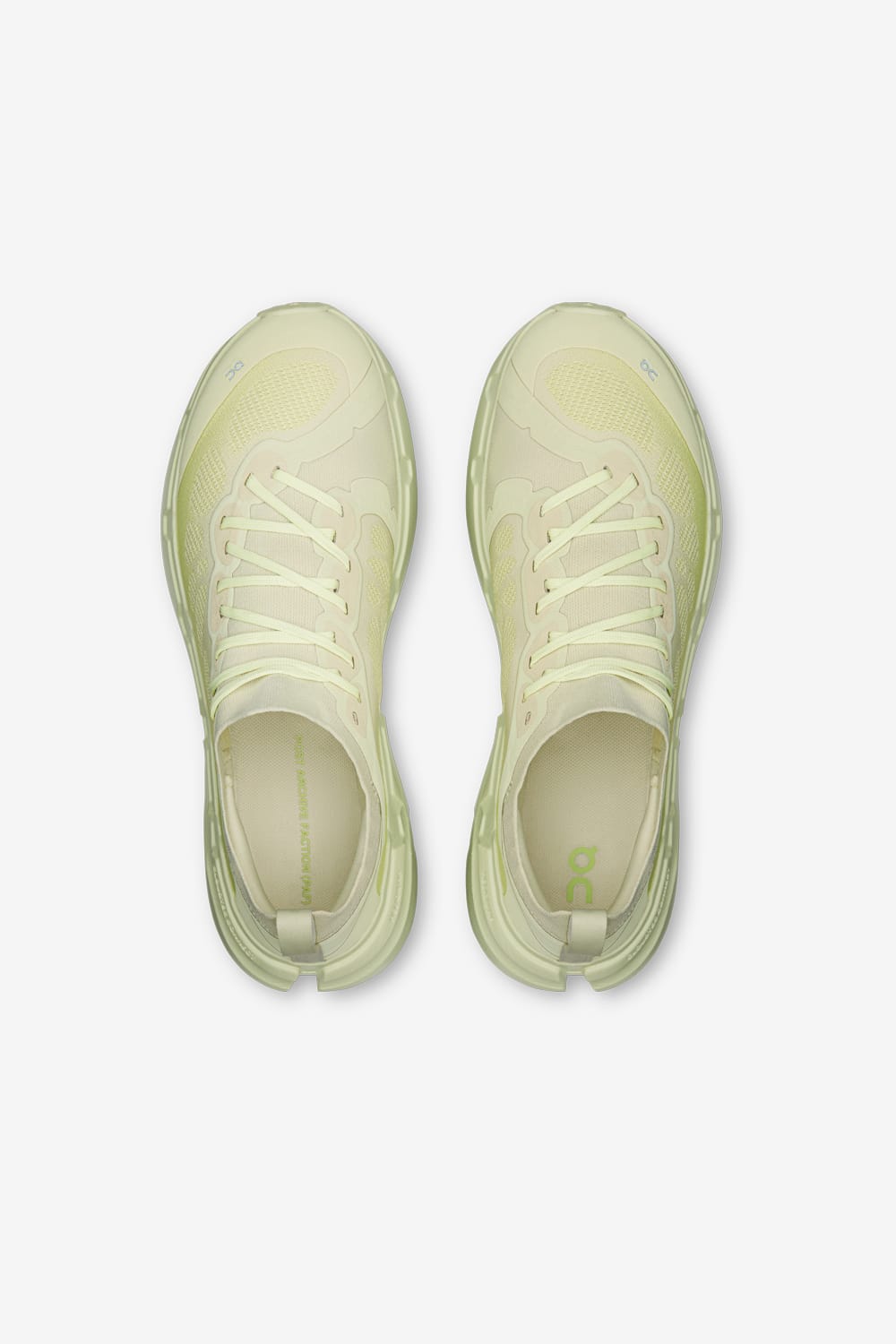 On Cloudsoma PAF (Haze/Linen)