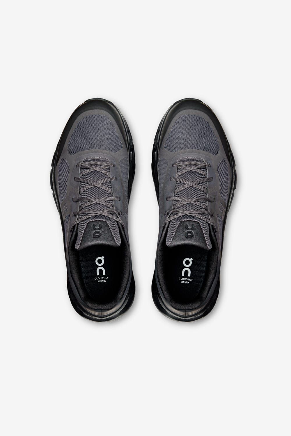 ON Cloudtilt Remix (Black/Black)