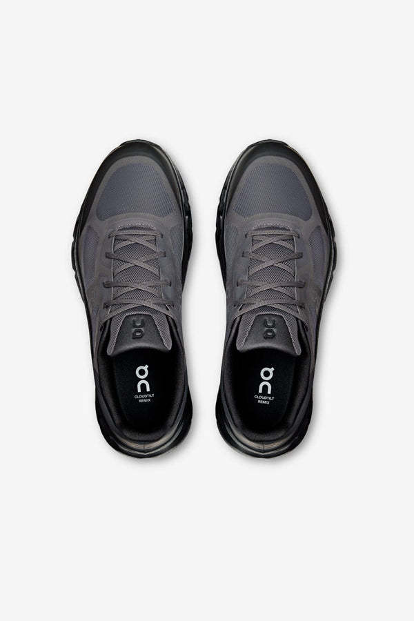 ON Cloudtilt Remix (Black/Black) - Commonwealth