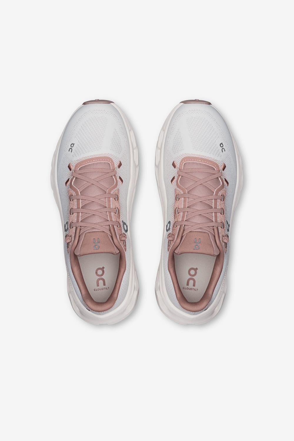 On Cloudtilt Womens (Biscuit/Ivory)