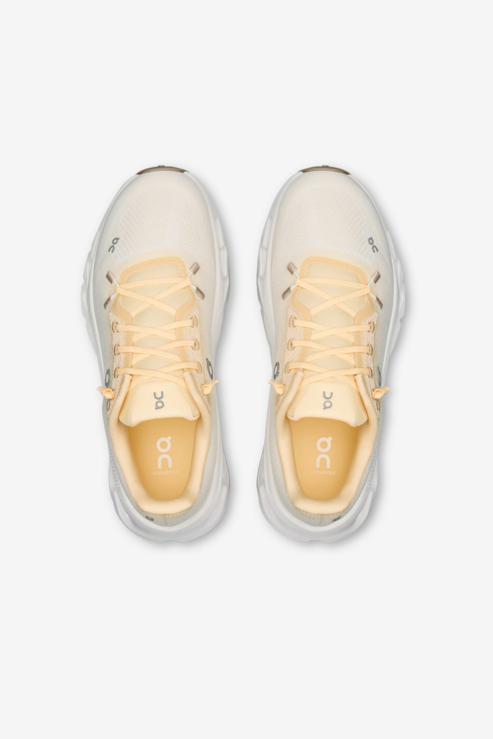 ON Cloudtilt Womens (Blonde/Dew)