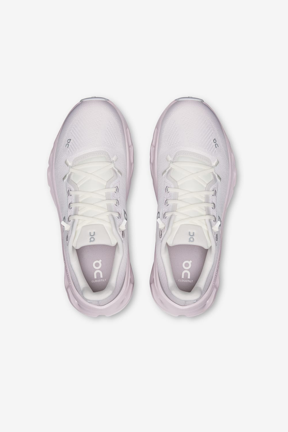 On Cloudtilt Womens (Ether/Ivory)