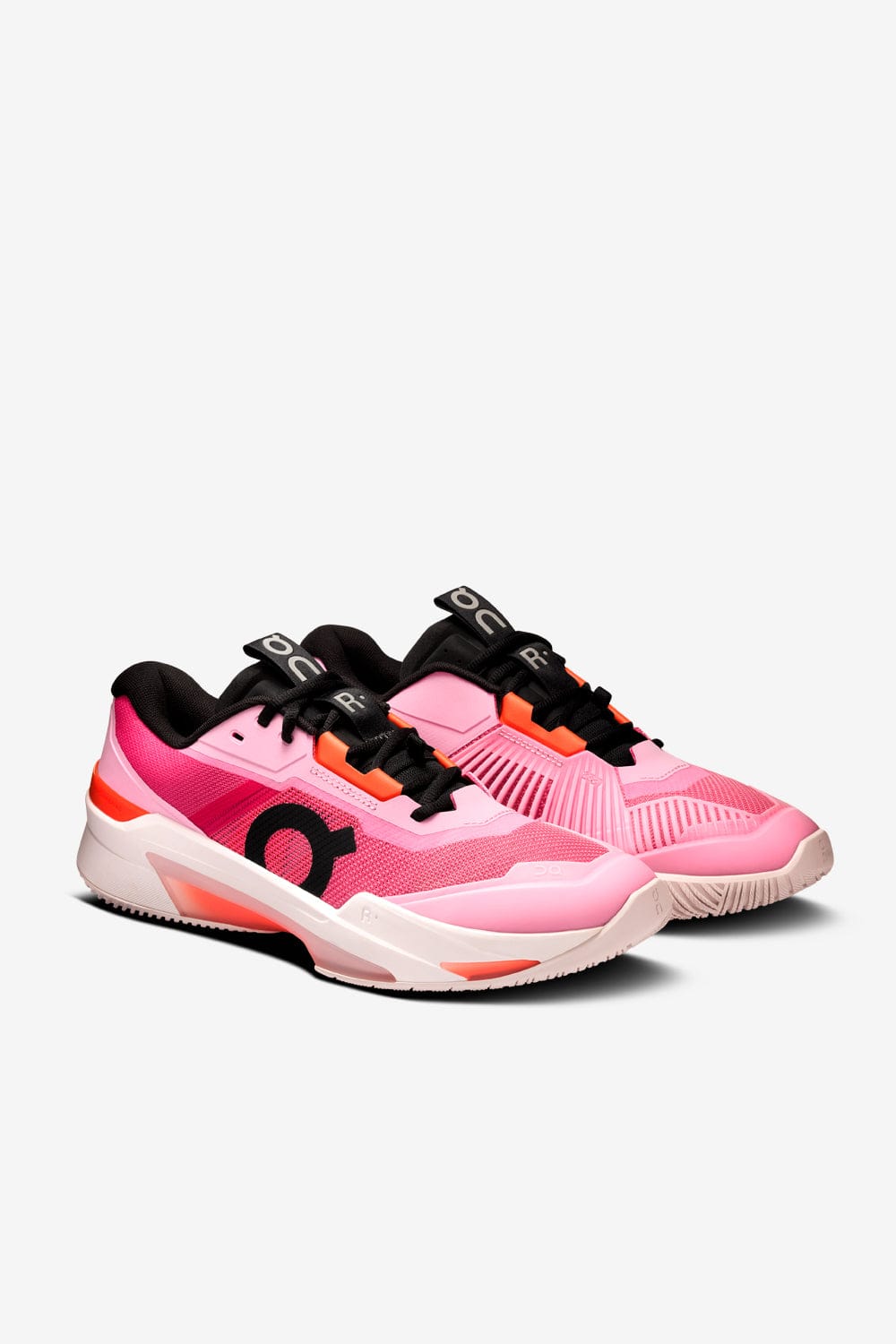 ON THE ROGER Pro Fire (Pink/Flame)