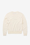 One Of These Days Running Horse Knit Sweater (Oatmeal)