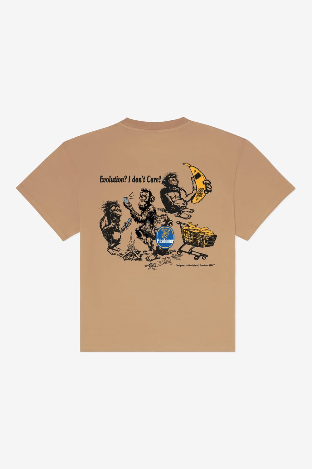 Evolution T-Shirt