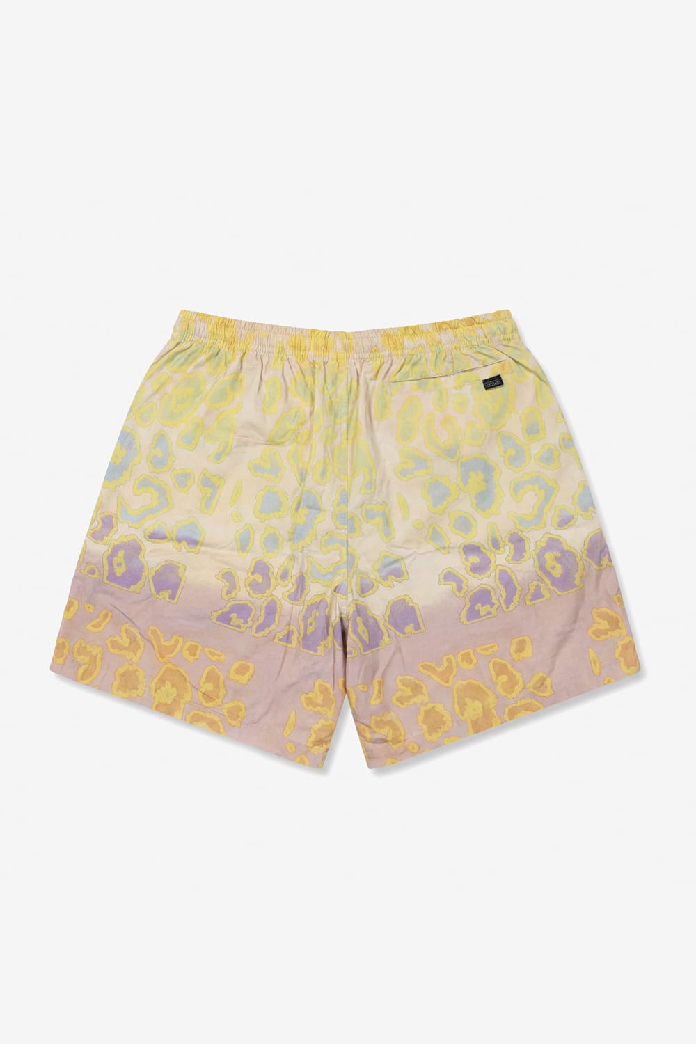 Pas de Mer Leopard Swimshort (Multi)