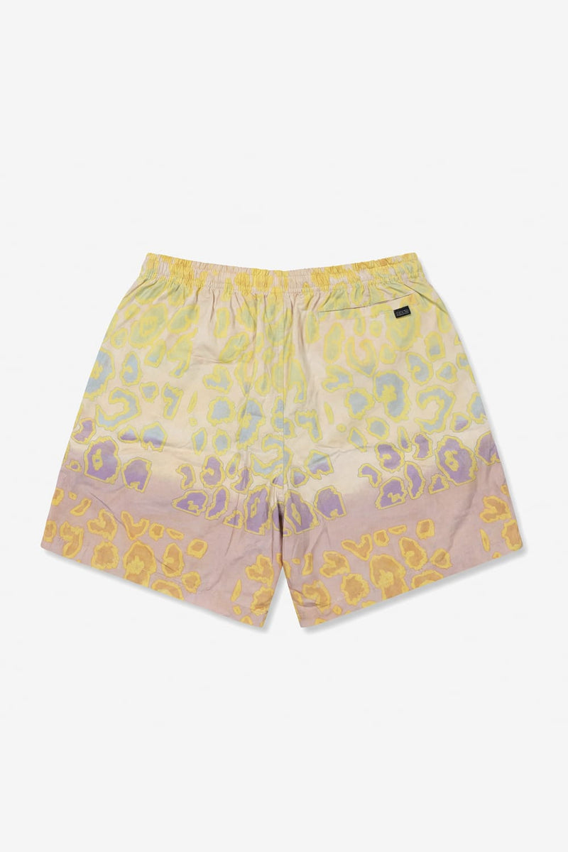 Pas de Mer Leopard Swimshort (Multi)