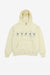 PLEASURES Bone Hoodie (Stone)