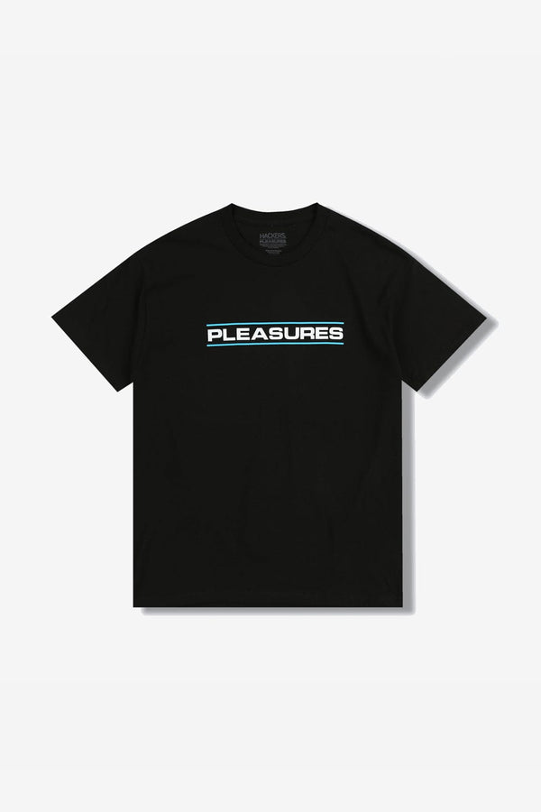 PLEASURES 関税込 ILLEGAL Tシャツ セール】PLEASURES / プレジャーズ EVA 1 T-SHIRT（Tシャツ