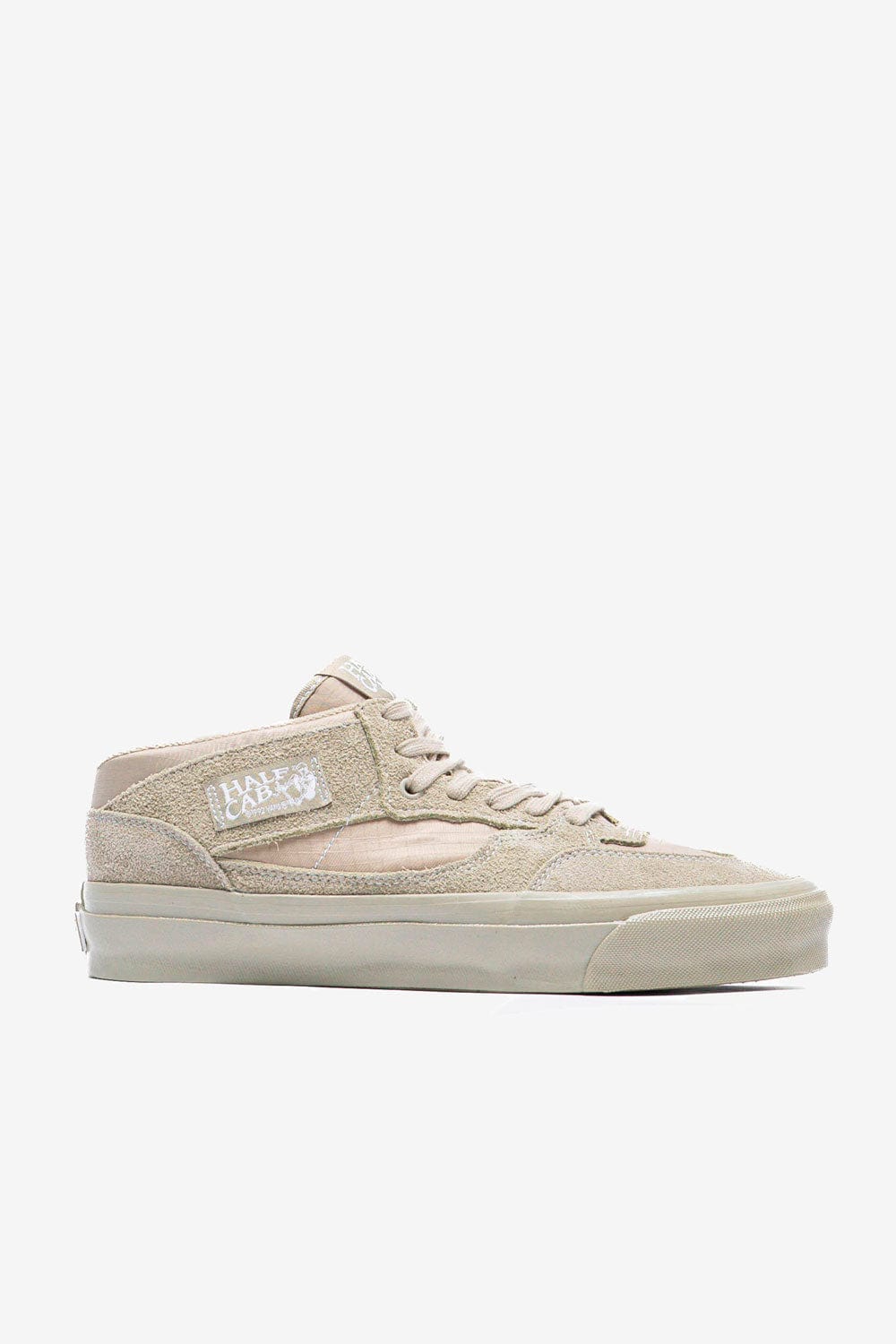 【VANS】OG HALF CAB LX グレイリッジ Vans Half Cab | The latest Vans Vault Half Cab collection is