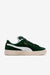 PUMA Suede XL Hairy (Ponderosa Pine/Frosted Ivory)