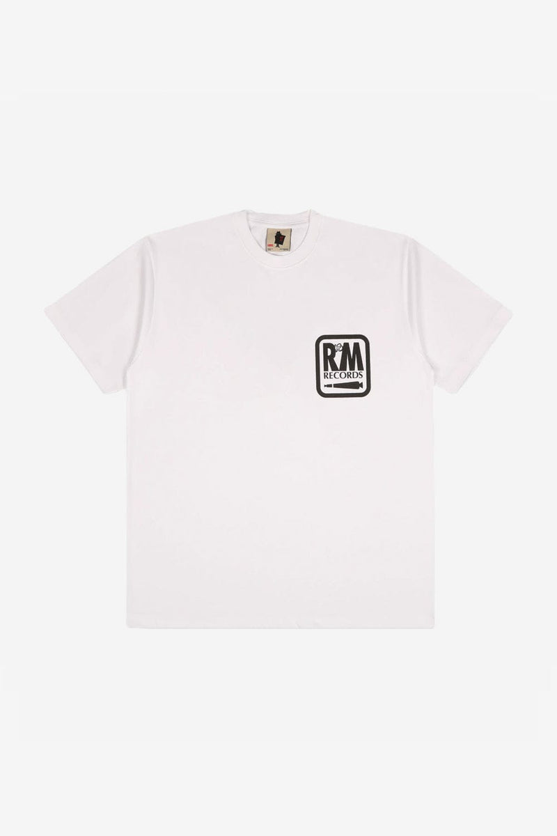 Real Bad Man Special Disco Version Tee (White)