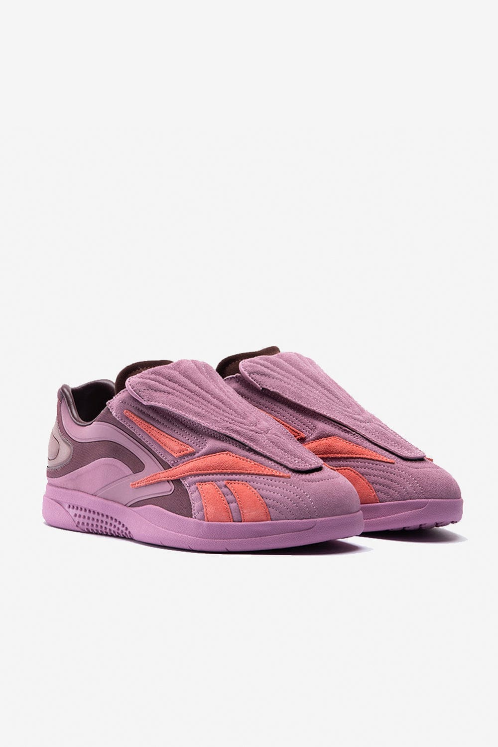 Reebok Hammer Pro LTD (Berry Chill/Light Cocoa/Gentle Pink)