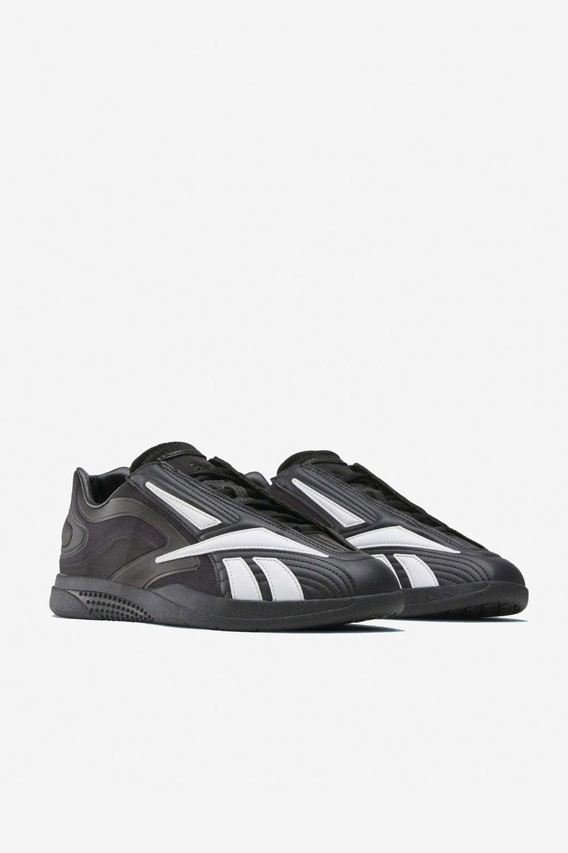Reebok Hammer Pro LTD (Black/White)