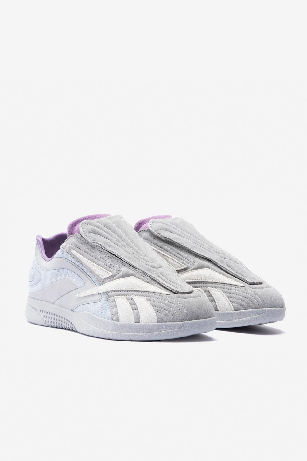 Reebok Hammer Pro LTD (New Grey/Tranquil Blue/Chalk)