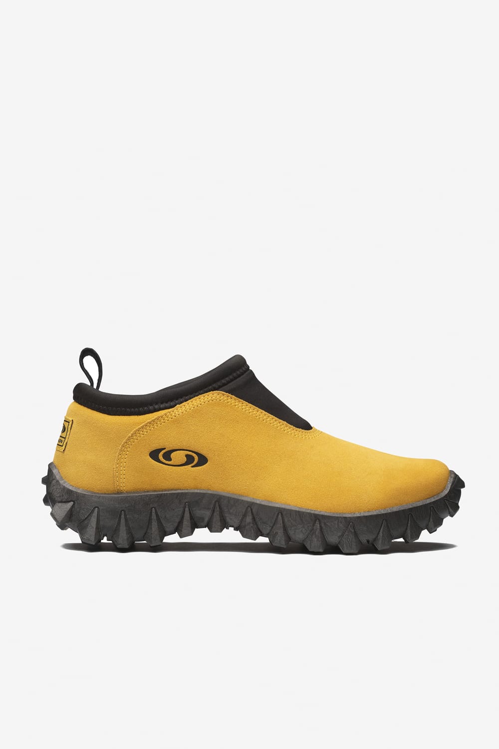 Salomon SNOWCLOG OG (Cyber Yellow/Black/Black)