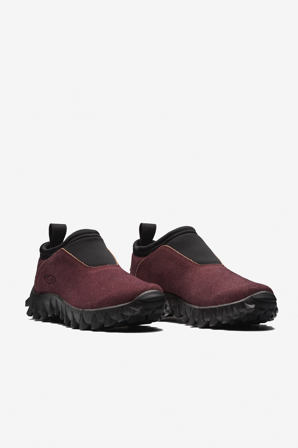 Salomon SNOWCLOG OG EXPEDITION (Black/Bitter Chocolate/Beach Ball)
