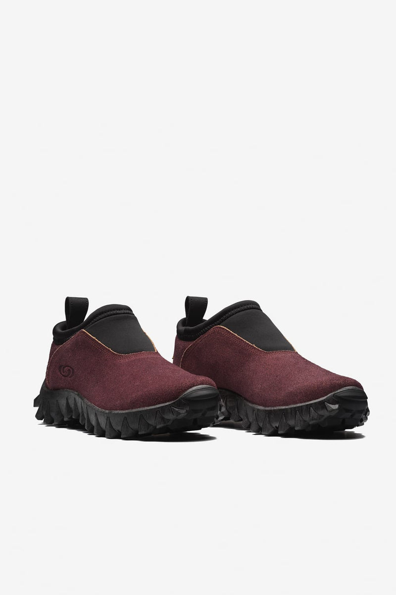 SNOWCLOG OG EXPEDITION