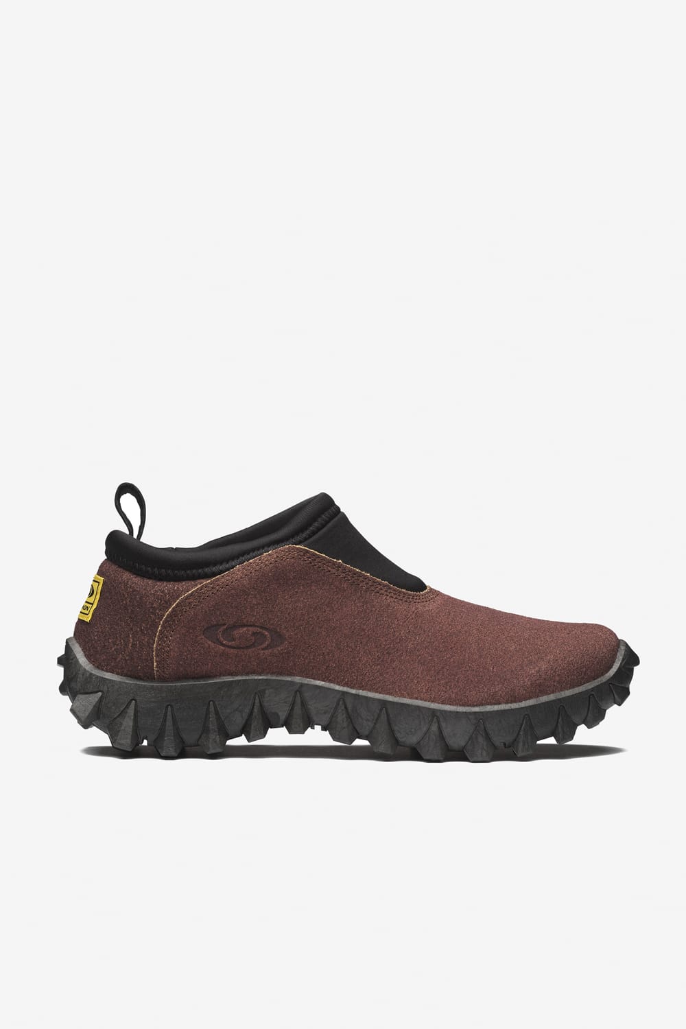Salomon SNOWCLOG OG EXPEDITION (Black/Bitter Chocolate/Beach Ball)