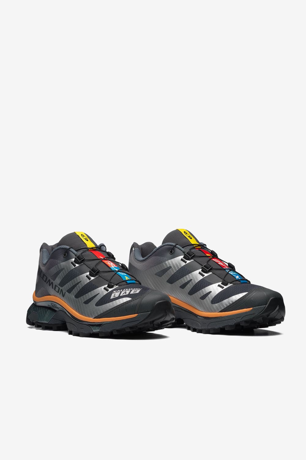 Salomon XT-4 OG (Asphalt/Ftw Silver/Nugget)