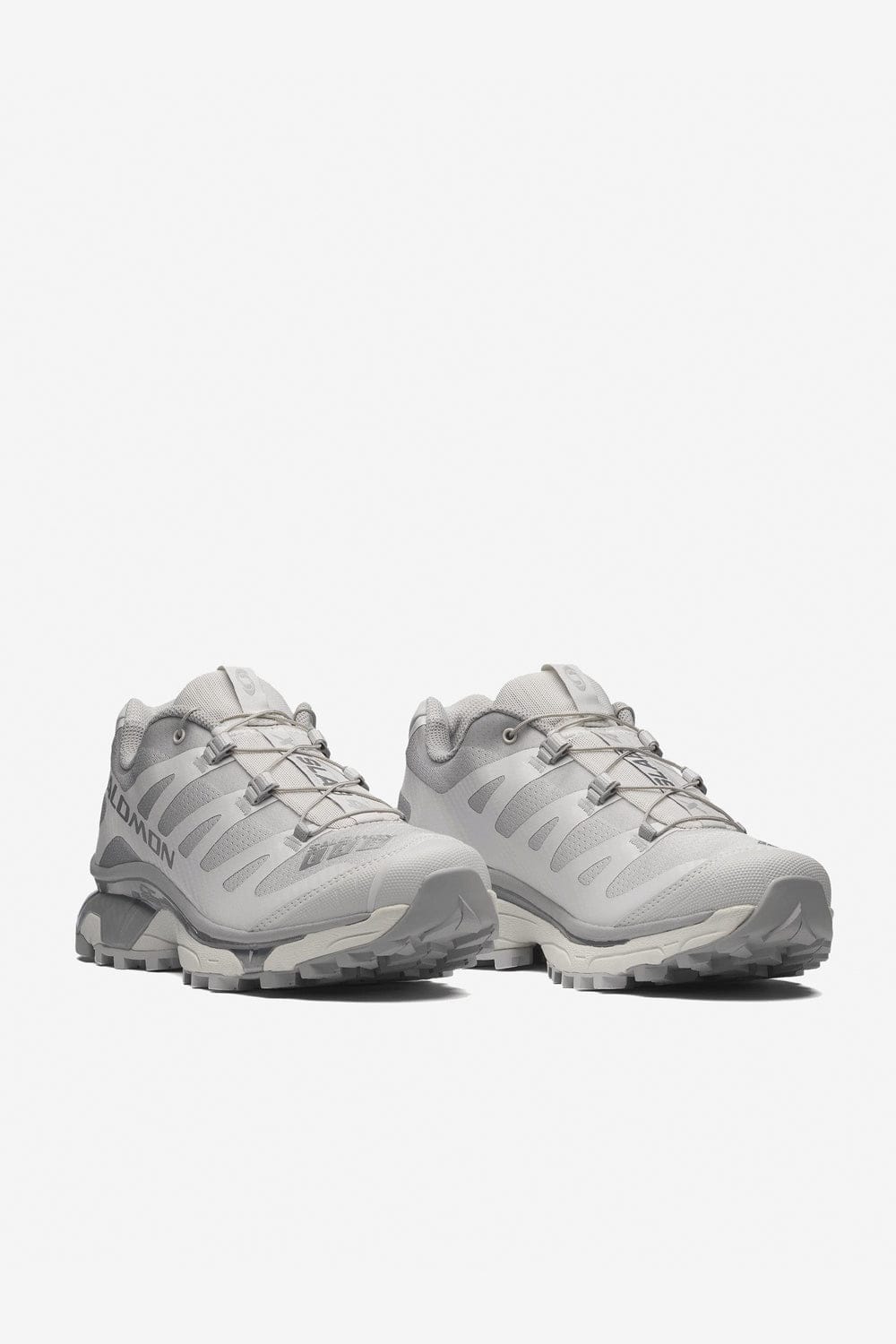 Salomon XT-4 OG (Lunar Rock/Alloy/Footwear Silver)