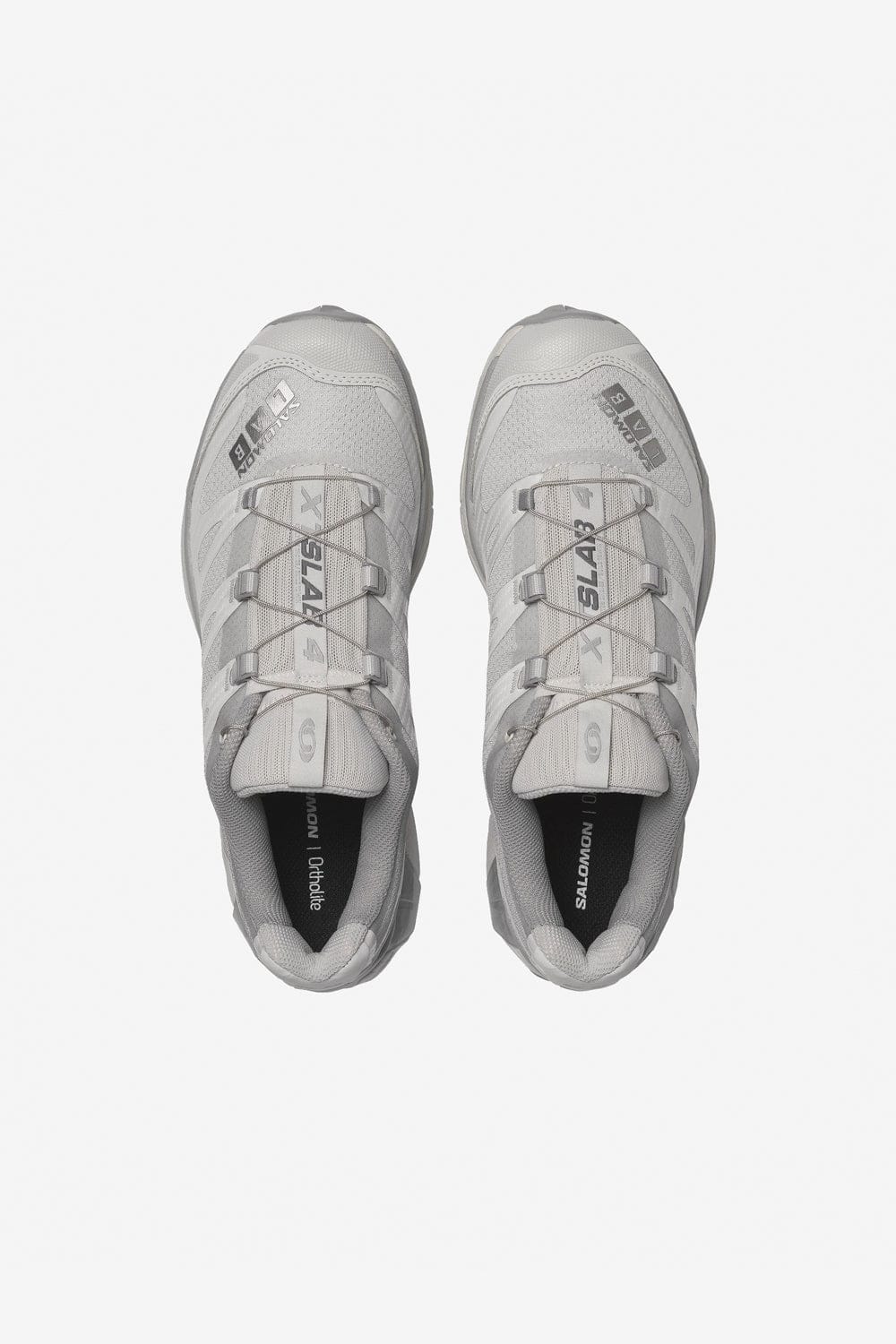 Salomon XT-4 OG (Lunar Rock/Alloy/Footwear Silver)