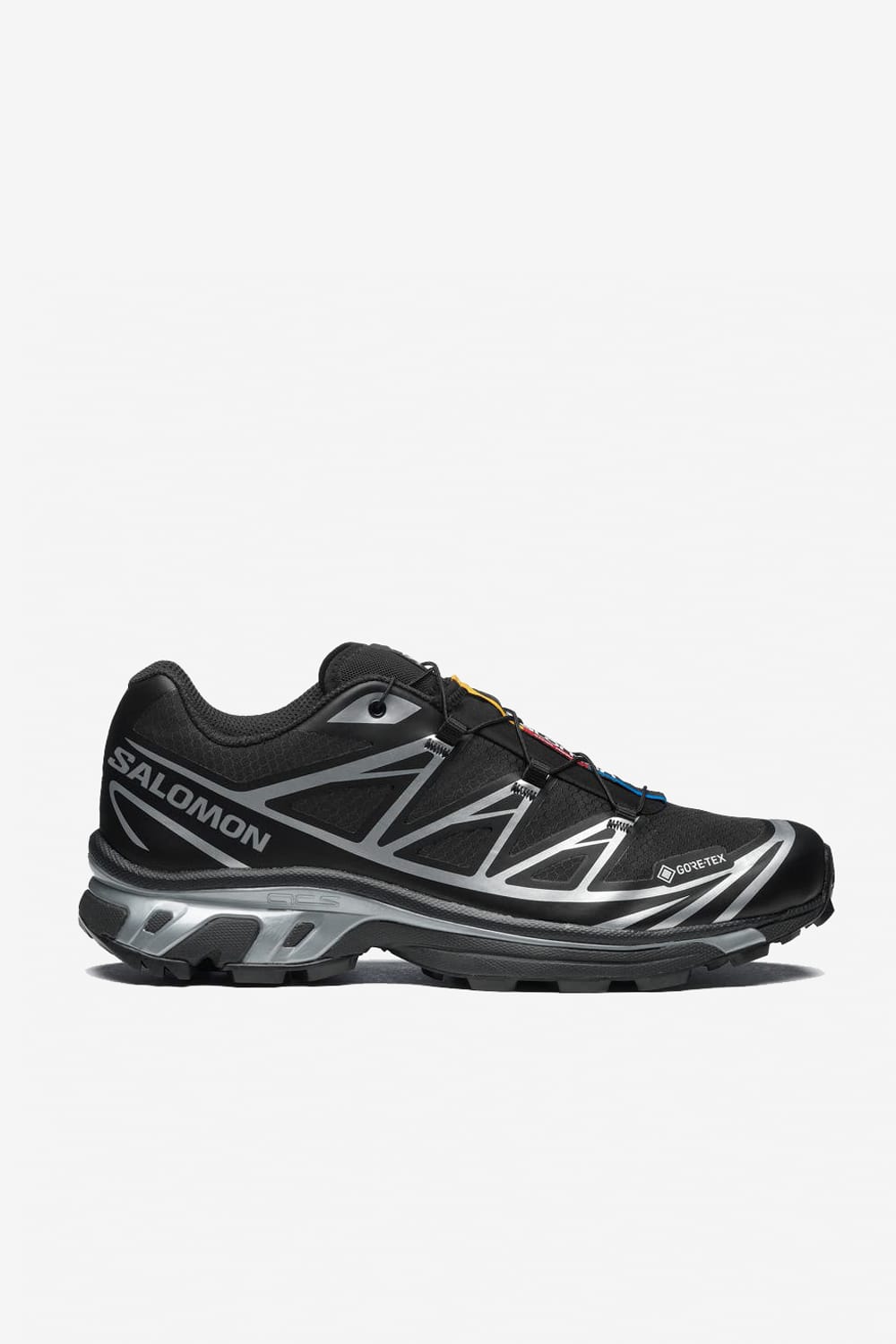 XT-6 GTX