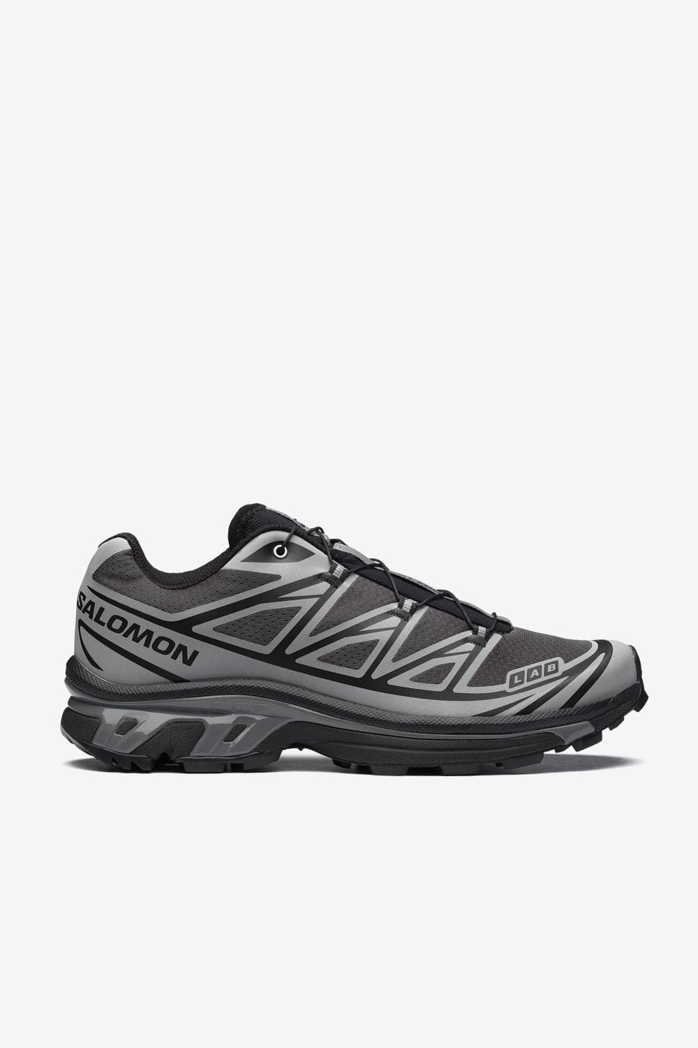 Salomon XT-6 NOCTURNE VISION (Black/Black)