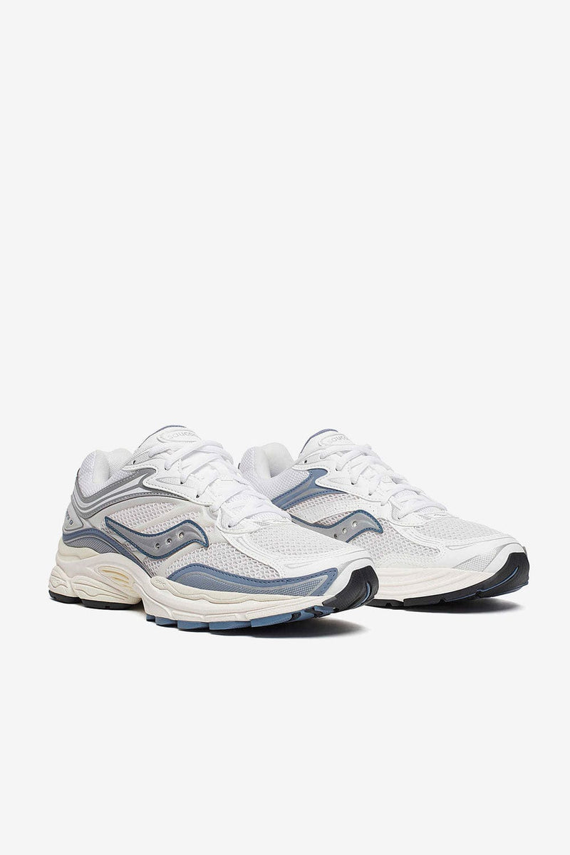 Saucony Progrid Omni 9 TMY (Ivory/Blue)