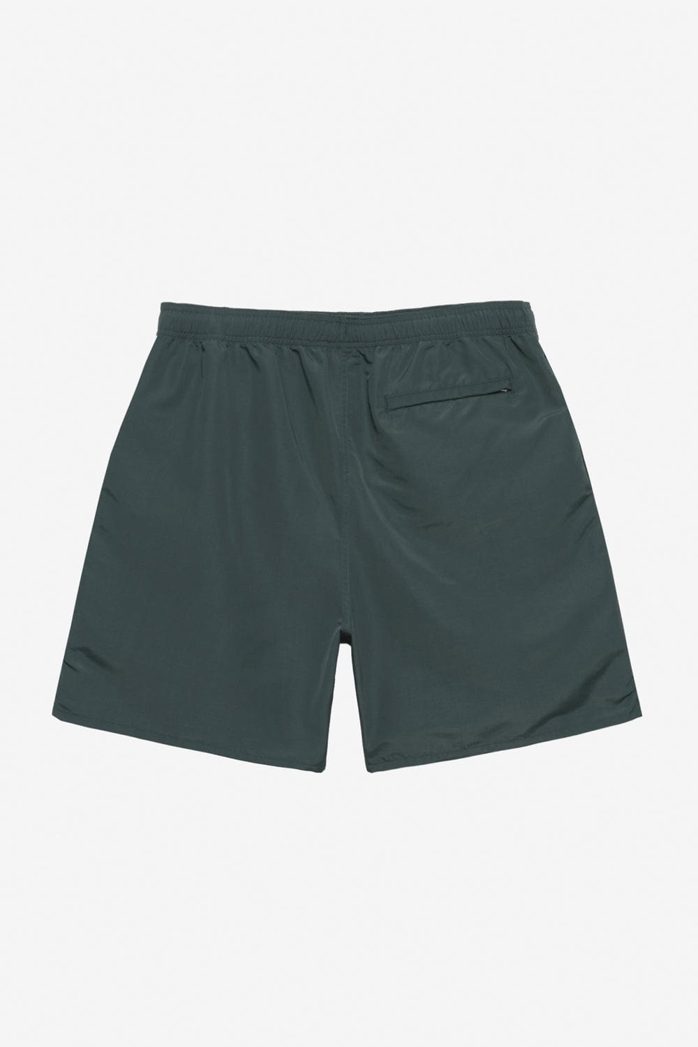 Stussy Big Basic Water Short (Atlantic) - Commonwealth