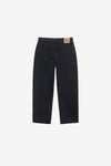 Stussy Big Ol' Jean Denim (Black)