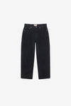 Stussy Big Ol' Jean Denim (Black)