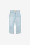 Stussy Big Ol' Jean Denim (Light Wash)