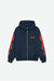 Stussy Dragons Zip Hood (Navy)