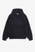 Stussy Felt Patch Knit Hood (Black)