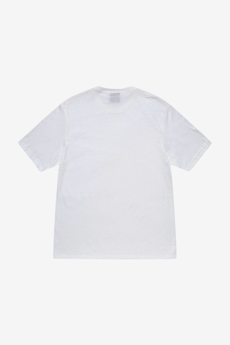 Stussy Ladybug Tee (White)