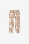 Stussy Military Cargo Pant Ripstop (Desert Camo)