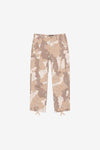 Stussy Military Cargo Pant Ripstop (Desert Camo)