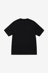 Stussy Milk Tee (Black)