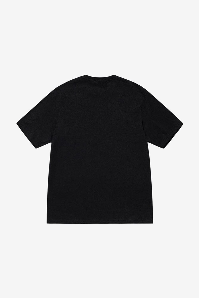 Stussy Milk Tee (Black)