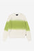Stussy Pigment Dyed Loose Gauge Sweater (Bright Green)