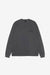 Stussy Raglan Thermal Basic Stock (Washed Black)