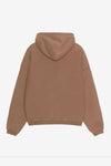 Stussy Stussy 80 Relaxed Hood (Brown)