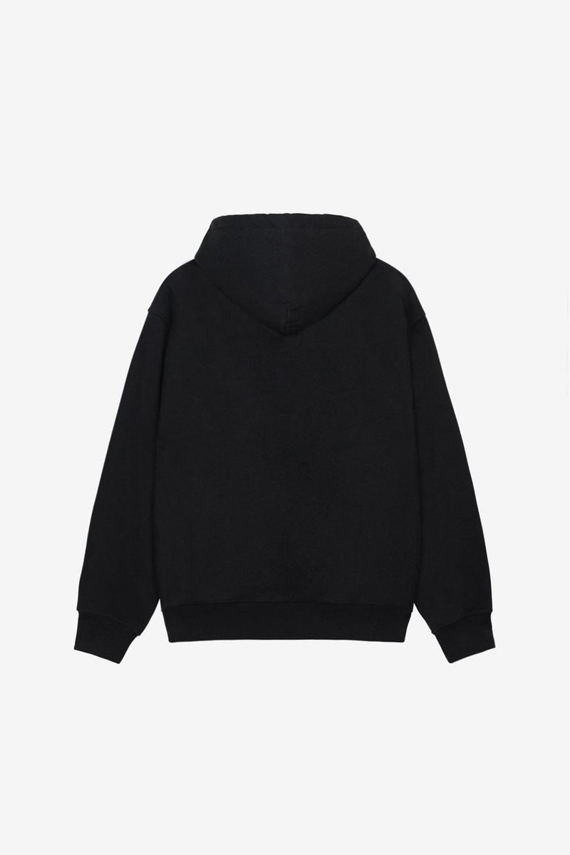 Stussy Stussy Gear Hood (Black)