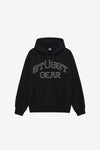 Stussy Stussy Gear Hood (Black)