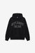 Stussy Stussy Gear Hood (Black)