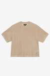 Stussy Team Cotton Mesh (Natural)