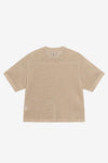 Stussy Team Cotton Mesh (Natural)